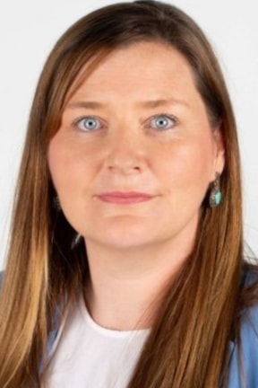 Dr Christine Kelly Profile Dr Christine Kelly